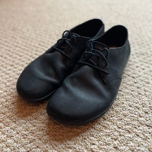 Vivobarefoot Ra III Oxford Shoe